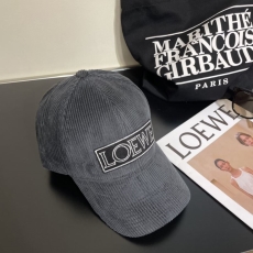 Loewe Caps